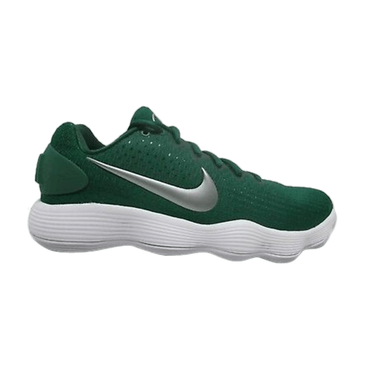 Nike Hyperdunk React 2017 TB 'Green' — Green/White