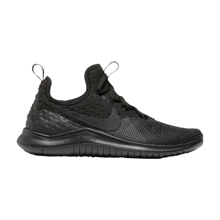 Nike Wmns Free TR 8 'Triple Black' — Black/Black/Black
