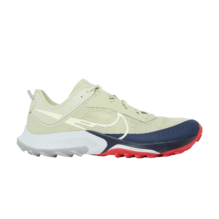 Nike Air Zoom Terra Kiger 8 'Olive Aura' — Olive Aura/Light Bone/Obsidian/Citron Tint
