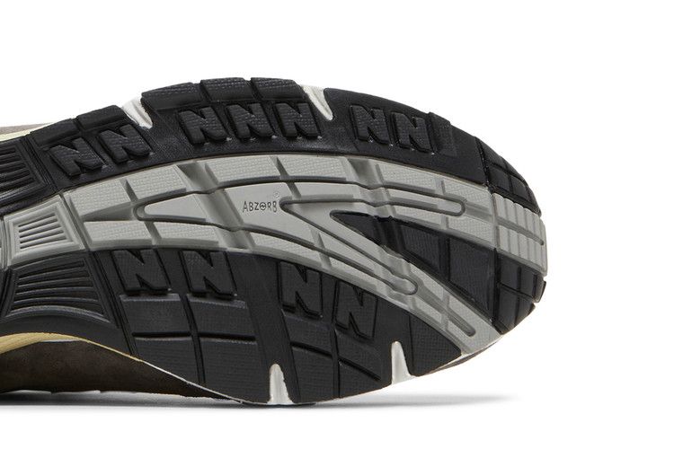 New Balance Wmns 991 Made in England '40th Anniversary' — Cool Grey/Warm Grey/White