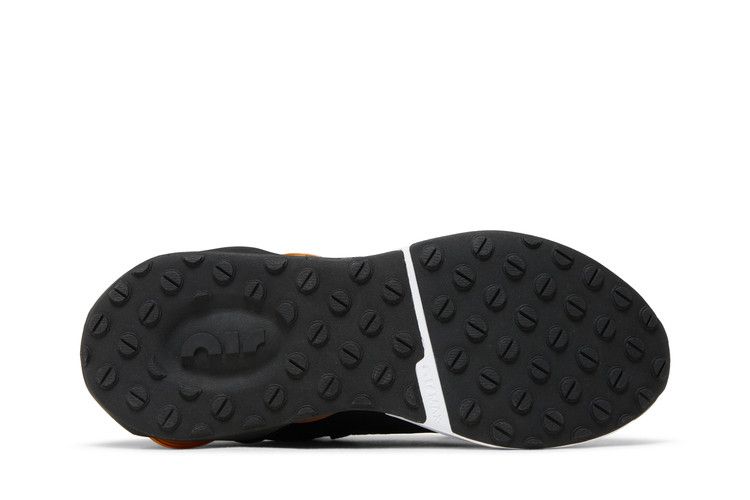 Nike Air Max 2021 'Anthracite University Gold' — Anthracite/University Gold/Black/White (5)