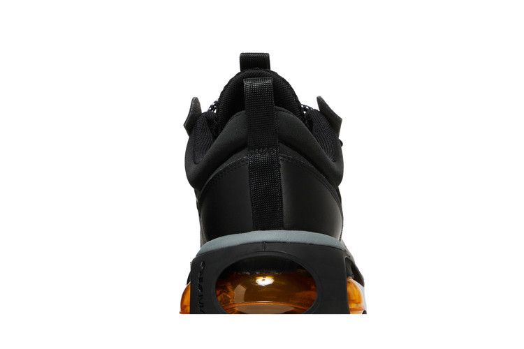 Nike Air Max 2021 'Anthracite University Gold' — Anthracite/University Gold/Black/White (8)