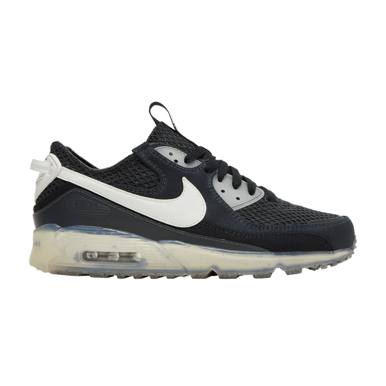 Nike Air Max Terrascape 90 'Black White' — Black/White