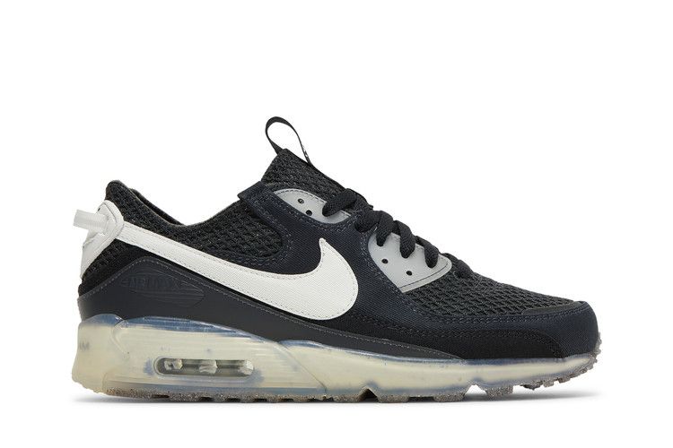 Nike Air Max Terrascape 90 'Black White' — Black/White