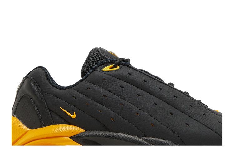 NOCTA x Nike Hot Step Air Terra 'Black University Gold' — Black/University Gold (3)