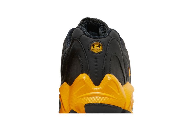 NOCTA x Nike Hot Step Air Terra 'Black University Gold' — Black/University Gold (8)