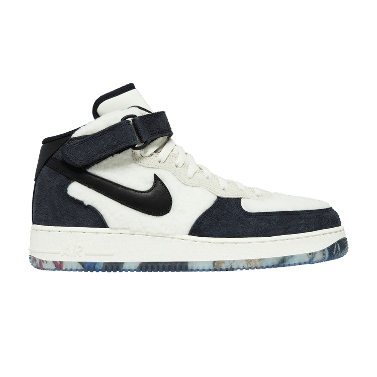 Nike Air Force 1 Mid 'Culture Day' — Culture Day