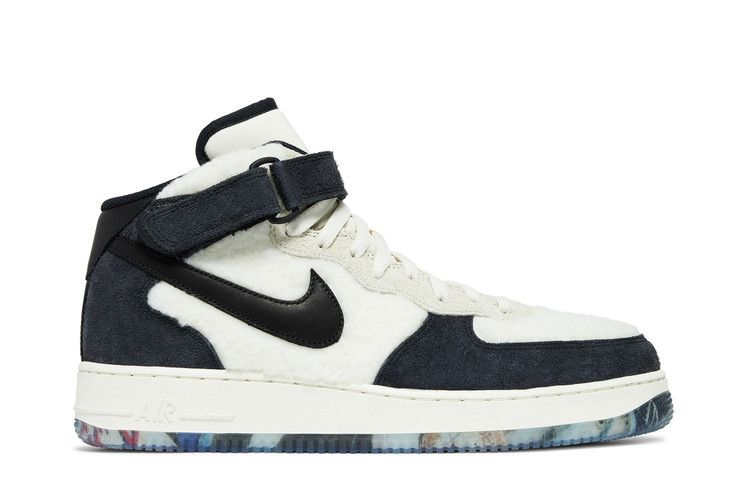 Nike Air Force 1 Mid 'Culture Day' — Culture Day (2)