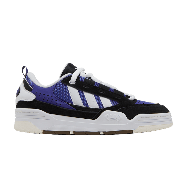 adidas ADI2000 'Energy Ink Gum' — Energy Ink/Cloud White/Gum