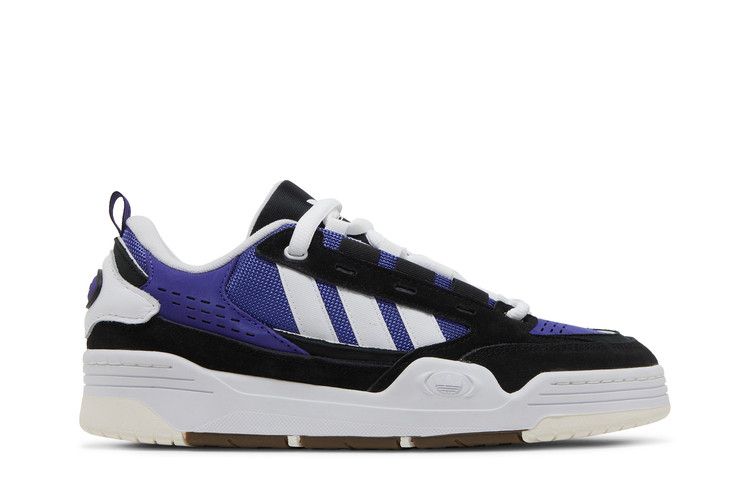 adidas ADI2000 'Energy Ink Gum' — Energy Ink/Cloud White/Gum