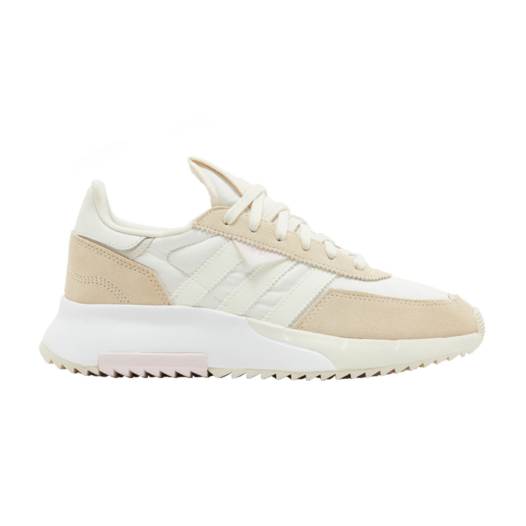 adidas Wmns Retropy F2 'Wonder White' — Core White/White/Wonder White