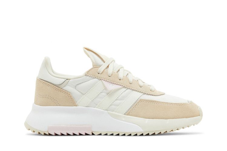 adidas Wmns Retropy F2 'Wonder White' — Core White/White/Wonder White