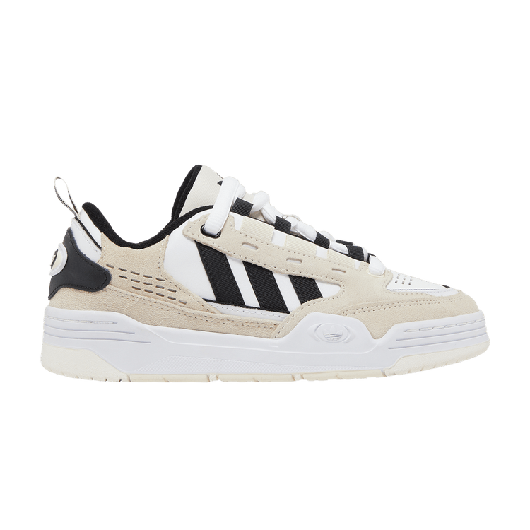 Adidas Wmns ADI2000 'Cream White' — Cream White/Core Black/Cloud White