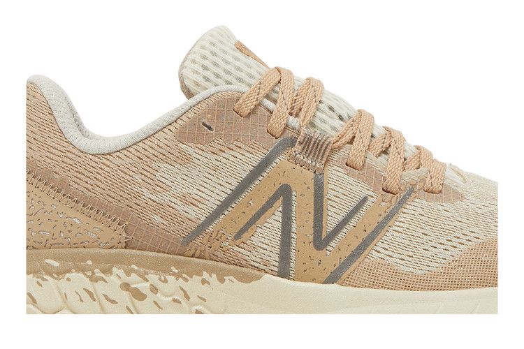 New Balance Wmns Fresh Foam X Hierro v7 'Mindful Grey Calm Taupe' — Mindful Grey/Calm Taupe