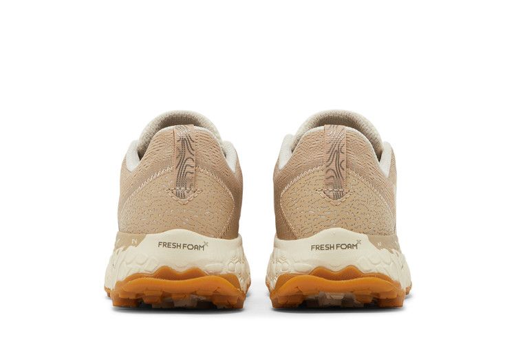 New Balance Wmns Fresh Foam X Hierro v7 'Mindful Grey Calm Taupe' — Mindful Grey/Calm Taupe