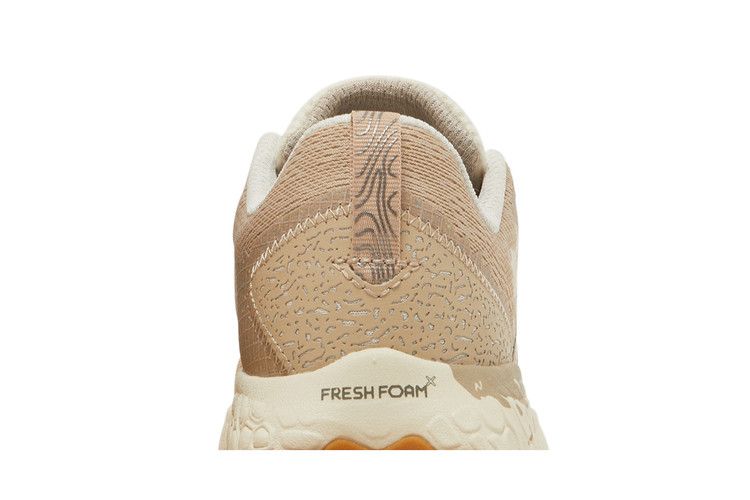 New Balance Wmns Fresh Foam X Hierro v7 'Mindful Grey Calm Taupe' — Mindful Grey/Calm Taupe