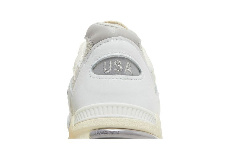 Teddy Santis x New Balance 990v2 Made in USA 'Sea Salt' — Sea Salt/Rain Cloud