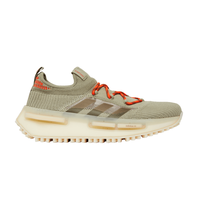 Rimowa x adidas NMD_S1 Made in Germany 'Tech Beige' — Tech Beige/Tech Beige/Ecru Tint