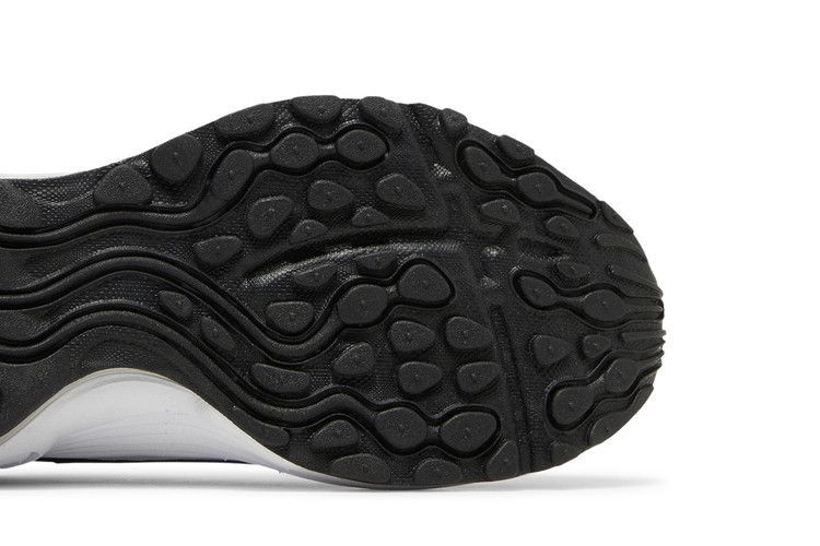 Nike Air Tuned Max 'Midnight Navy Grey Fog' — Midnight Navy/Grey Fog/Metallic Silver/Black