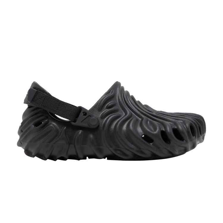 Salehe Bembury x Crocs Pollex Clog 'Sasquatch' — Sasquatch