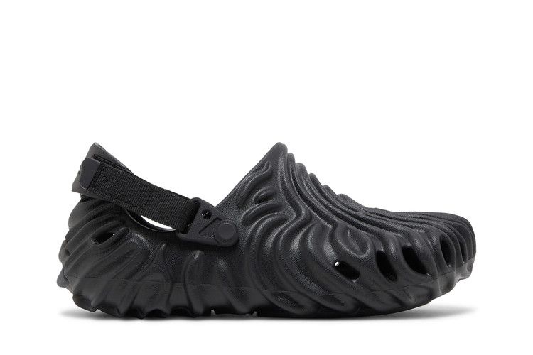 Salehe Bembury x Crocs Pollex Clog 'Sasquatch' — Sasquatch