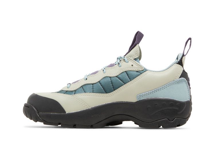 Nike ACG Air Mada 'Light Stone Mineral Slate' — Light Stone/Mineral Slate/Black