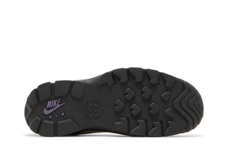 Nike ACG Air Mada 'Light Stone Mineral Slate' — Light Stone/Mineral Slate/Black