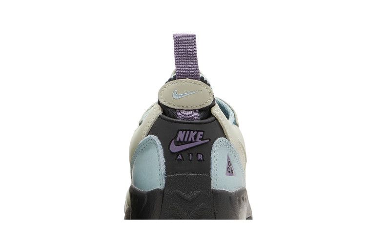 Nike ACG Air Mada 'Light Stone Mineral Slate' — Light Stone/Mineral Slate/Black