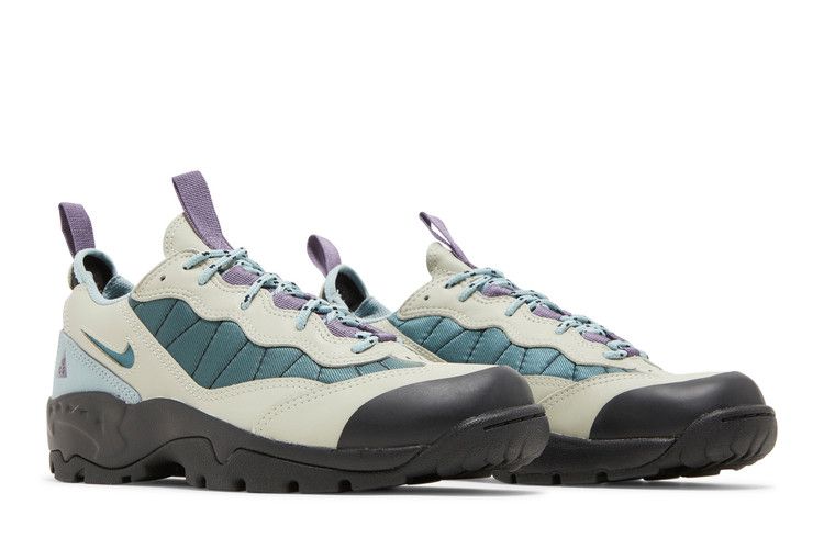 Nike ACG Air Mada 'Light Stone Mineral Slate' — Light Stone/Mineral Slate/Black