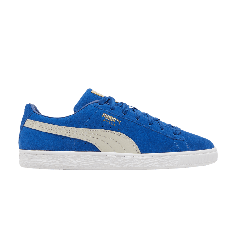 Puma Suede Classic 'Pastime - Surf The Web' — Surf The Web/Grey Violet