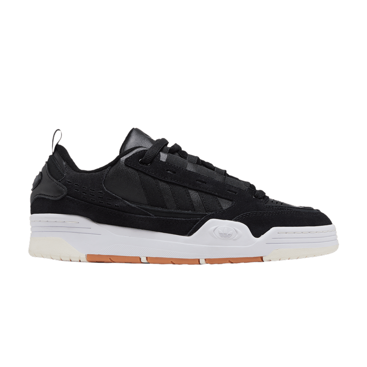 adidas ADI2000 'Black White' — Core Black/Core Black/Cloud White