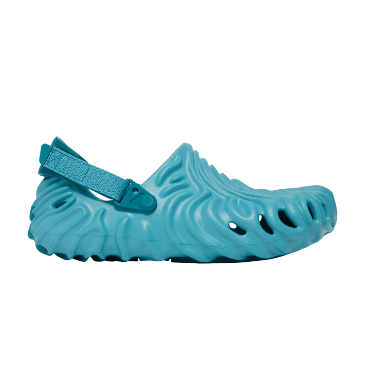 Salehe Bembury x Crocs Pollex Clog 'Tide' — Tide
