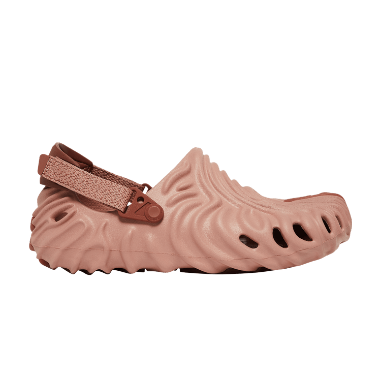 Salehe Bembury x Crocs Pollex Clog 'Kuwata' — Kuwata