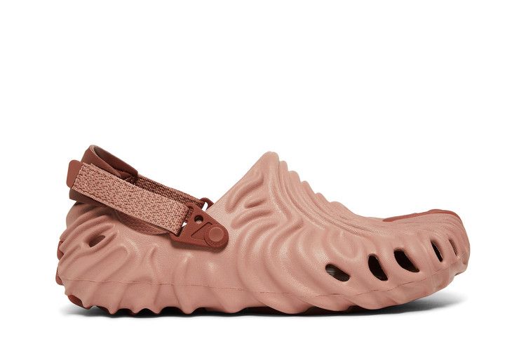 Salehe Bembury x Crocs Pollex Clog 'Kuwata' — Kuwata
