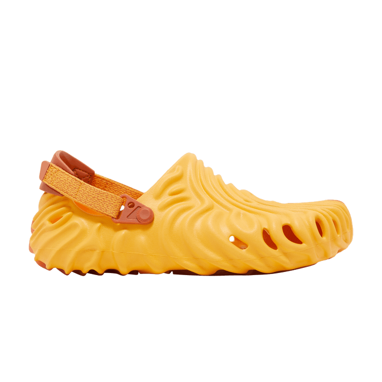 Salehe Bembury x Crocs Pollex Clog 'Cobbler' — Cobbler