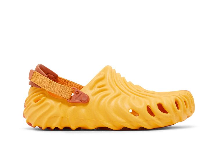 Salehe Bembury x Crocs Pollex Clog 'Cobbler' — Cobbler