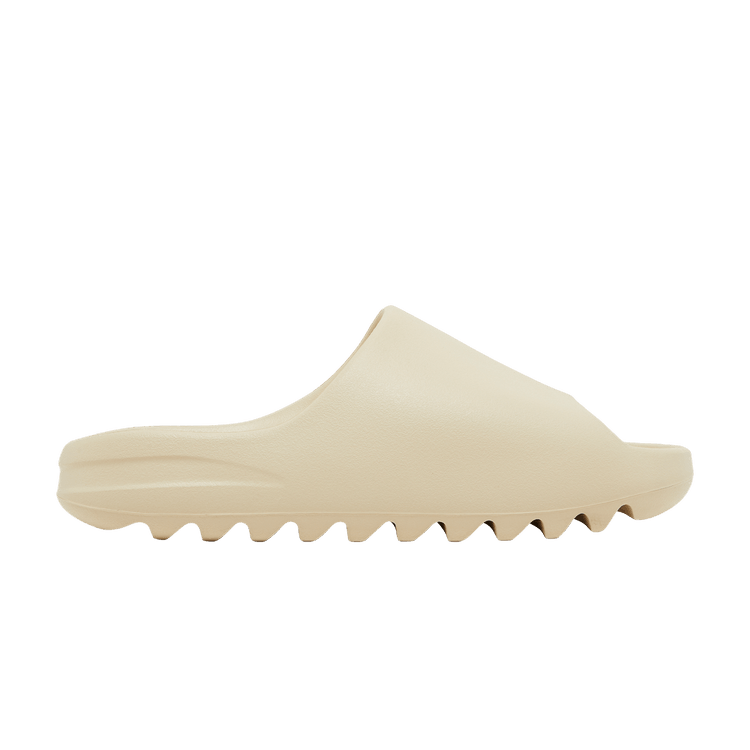 adidas Yeezy Slides 'Bone' 2022 — Bone/Bone/Bone