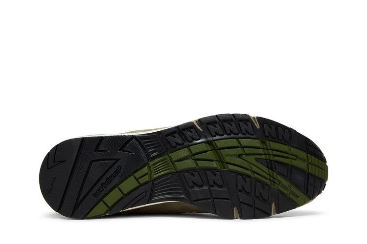 Aimé Leon Dore x New Balance 991 Made in England 'Grey' — Grey