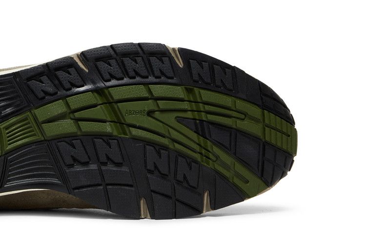 Aimé Leon Dore x New Balance 991 Made in England 'Grey' — Grey