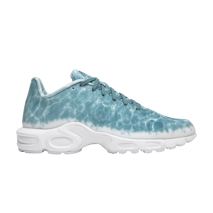 Nike Air Max Plus GPX PREM SP 'La Requin' — Mineral Teal/Mineral Teal