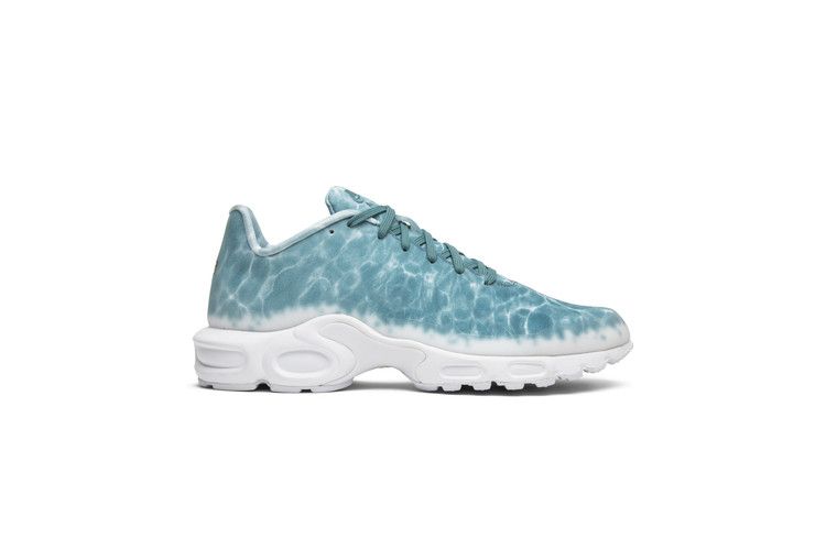 Nike Air Max Plus GPX PREM SP 'La Requin' — Mineral Teal/Mineral Teal
