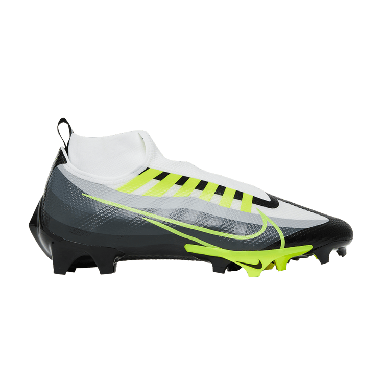 Nike Vapor Edge Pro 360 'Black Dark Smoke Grey' — Black/White/Dark Smoke Grey/Volt