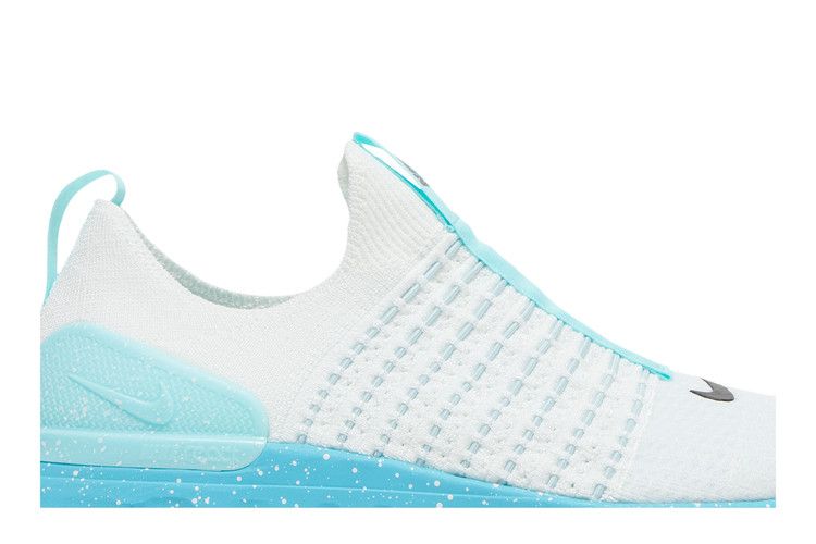 Nike React Phantom Run Flyknit 2 'White Glacier Blue' — White/Glacier Blue/Copa/Black (3)