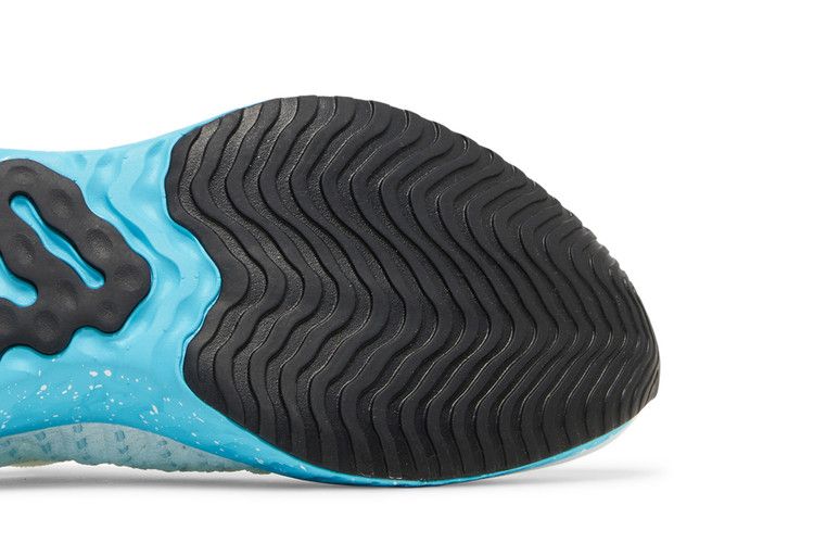 Nike React Phantom Run Flyknit 2 'White Glacier Blue' — White/Glacier Blue/Copa/Black (6)