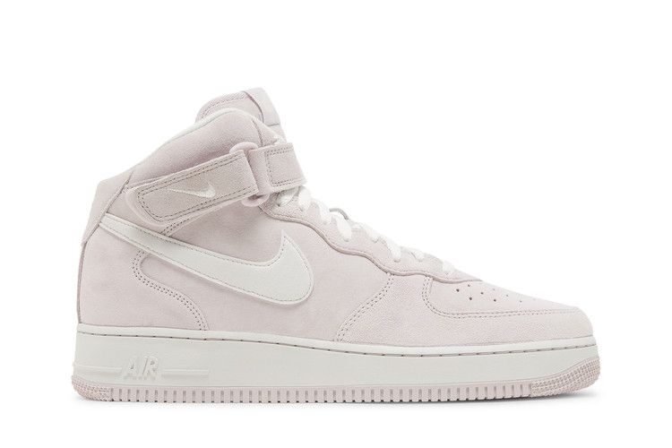 Nike Air Force 1 Mid 'Venice' — Venice/Summit White (2)