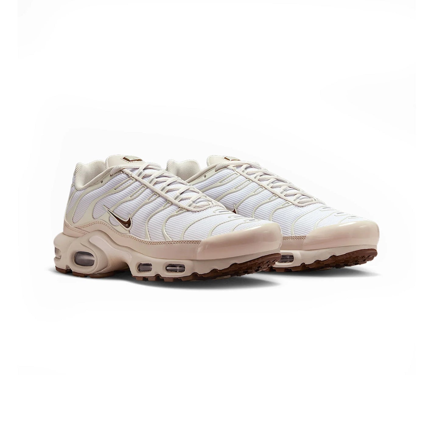 Nike Air Max Plus SE 'Light Orewood Brown' Women's