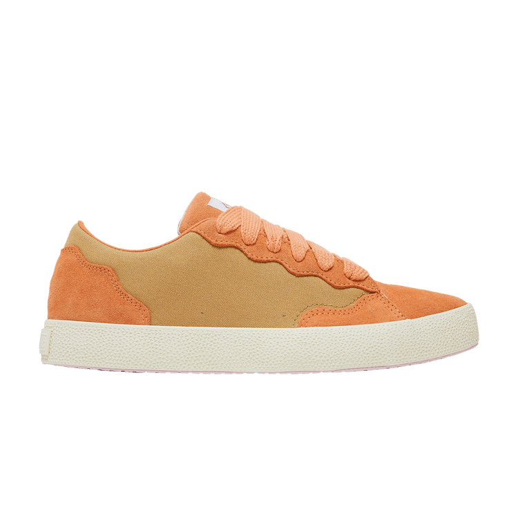 Golf Le Fleur x Converse GLF 2.0 'Curry Copper Tan' — Curry/Copper Tan/Winter White