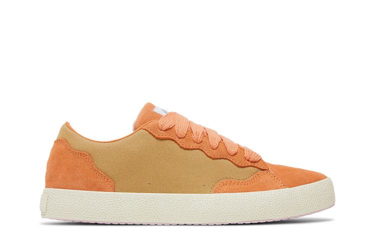 Golf Le Fleur x Converse GLF 2.0 'Curry Copper Tan' — Curry/Copper Tan/Winter White