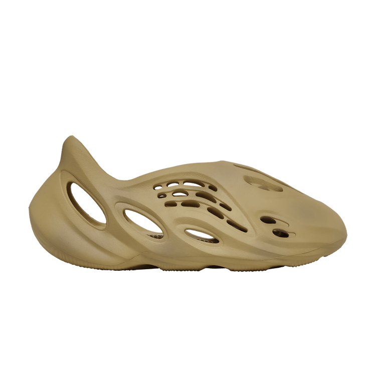 adidas Yeezy Foam Runner 'Desert Sand' — Desert Sand/Desert Sand/Desert Sand
