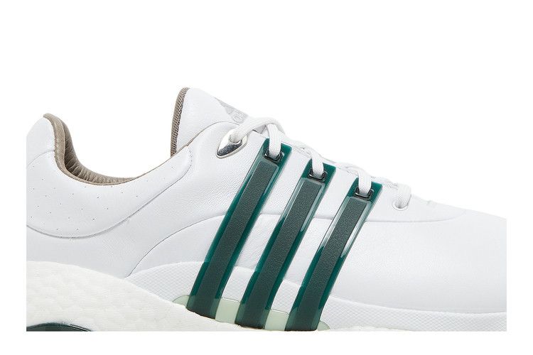 Adidas Tour 360 22 'Cloud White Shadow Green' — Cloud White/Shadow Green/Linen Green